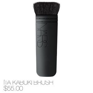 NARS kabuki Brush
